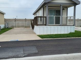 602 N Victoria Rd #RV3337-3337, Donna, TX 78537