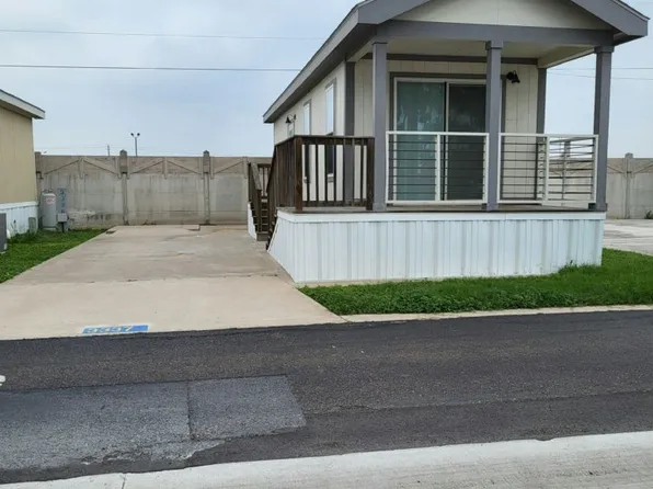 602 N Victoria Rd #Rv3337-3337, Donna, TX 78537