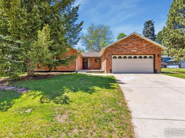 2537 Lanyon Dr, Longmont, CO 80503