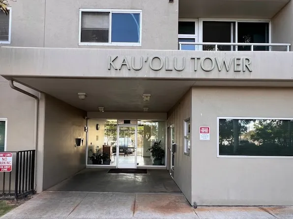 94-979 Kauolu Place Agents B Walker K Fukumo #502, Waipahu, HI 96797