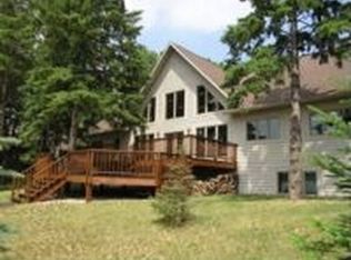 341 County Road B, Montello, WI 53949