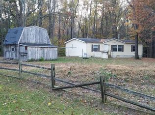 4235 Birch Ln, Vassar, MI
