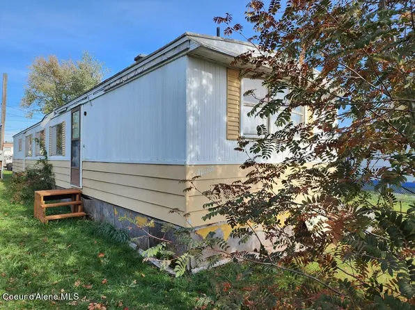 3289 W Box Canyon Dr, Post Falls, ID 83854