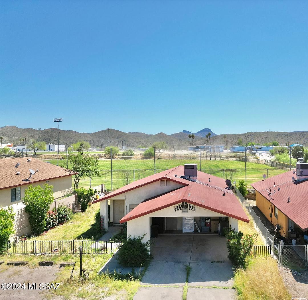513 N Copper Hills Ln, Winkelman, AZ 85192 Zillow