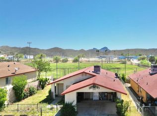 513 N Copper Hills Ln, Winkelman, AZ 85192