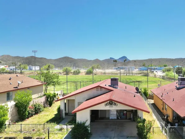 513 N Copper Hills Ln, Winkelman, AZ 85192