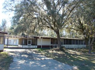 3150 SE 109th Ct, Morriston, FL 32668