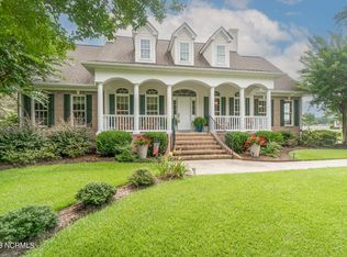 108 Perrys Cove Ct, Hertford, NC 27944