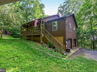 282 Bragg Dr, Front Royal, VA 22630