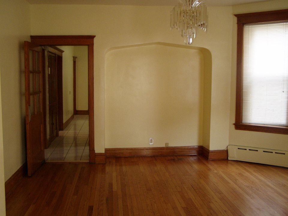 dinning room