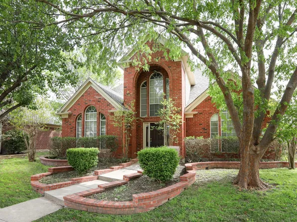 206 Howley Ct, Irving, TX 75063