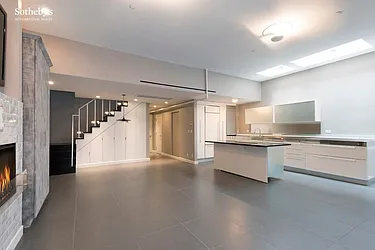 Rented by Sotheby's International Realty