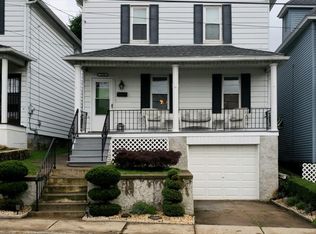 1129 Foster St, Scranton, PA 18508
