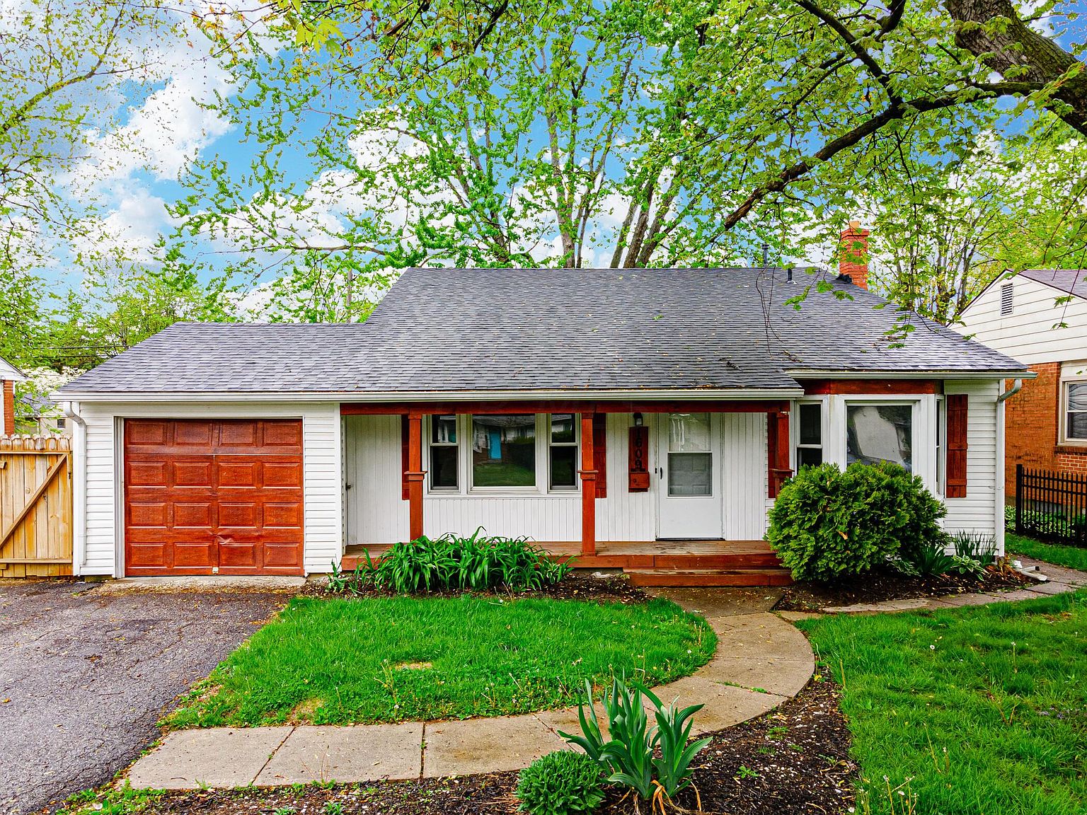 1609 Courtright Rd, Columbus, OH 43227 Zillow