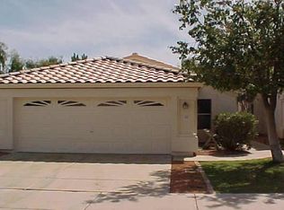618 N Diane Ct, Chandler, AZ 85226