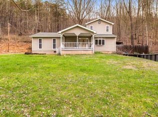 672 McKay Rd, Greenup, KY 41144