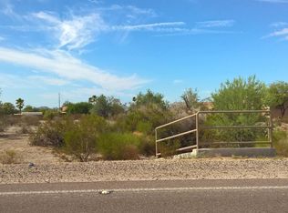 23101 W Durango St, Buckeye, AZ 85326