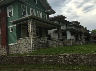 3801 Benton Blvd, Kansas City, MO 64128