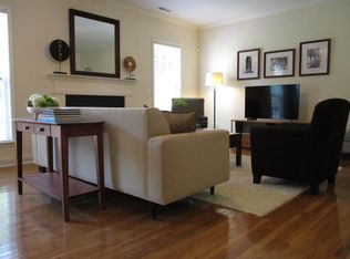 4612 Cottendale Dr, Durham, NC 27703