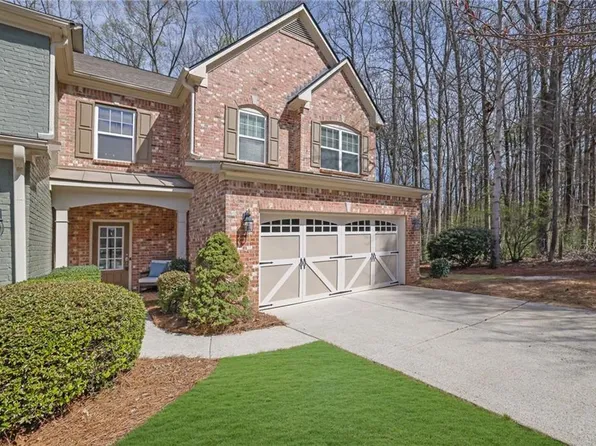 265 Snowgoose Ct, Alpharetta, GA 30022