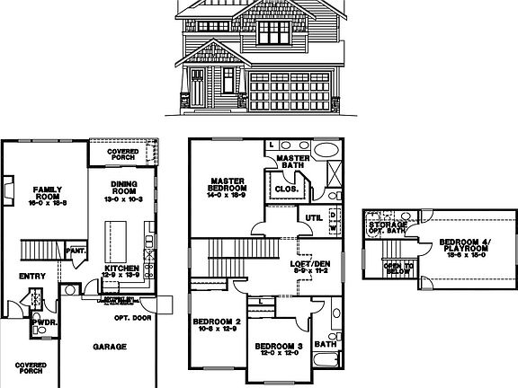2nd image of this home