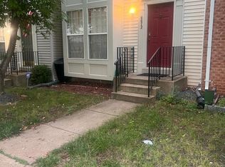 6672 Roderick Loop, Gainesville, VA 20155