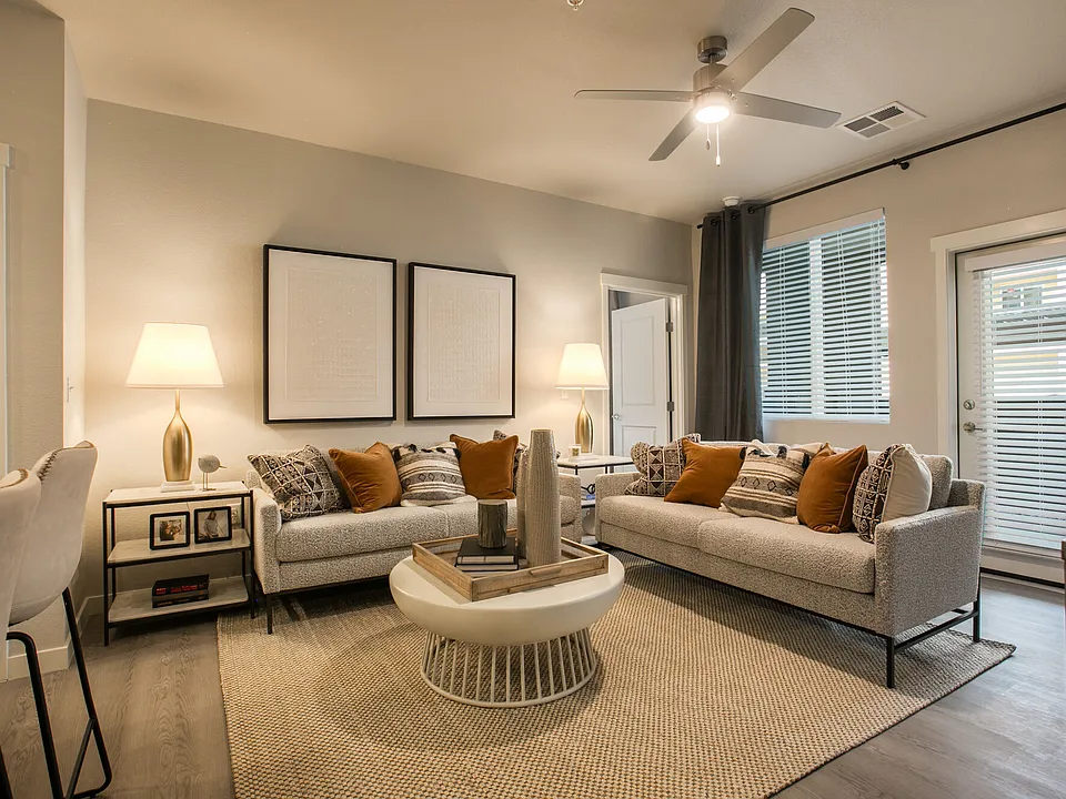 Allaso High Desert apartments community photo