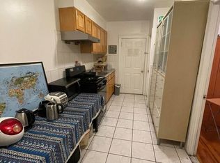 41-33 63rd St #1, Woodside, NY 11377