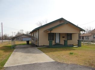 4215 Garden St, Beaumont, TX 77705