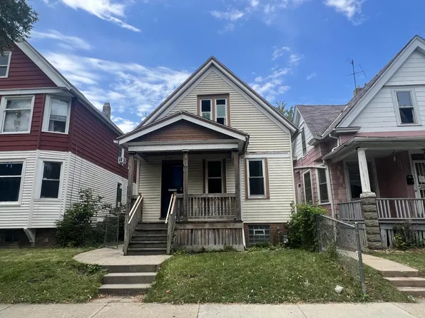 2947 North 21st STREET, Milwaukee, WI 53206