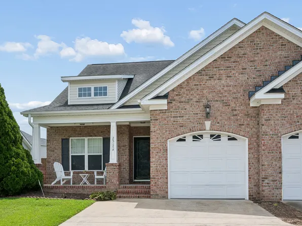 2517 Brookville Dr #A, Greenville, NC 27834