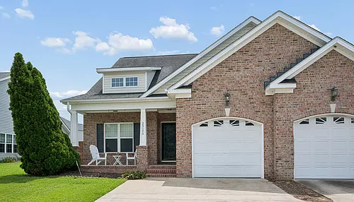 2517 Brookville Dr #A Photo 1