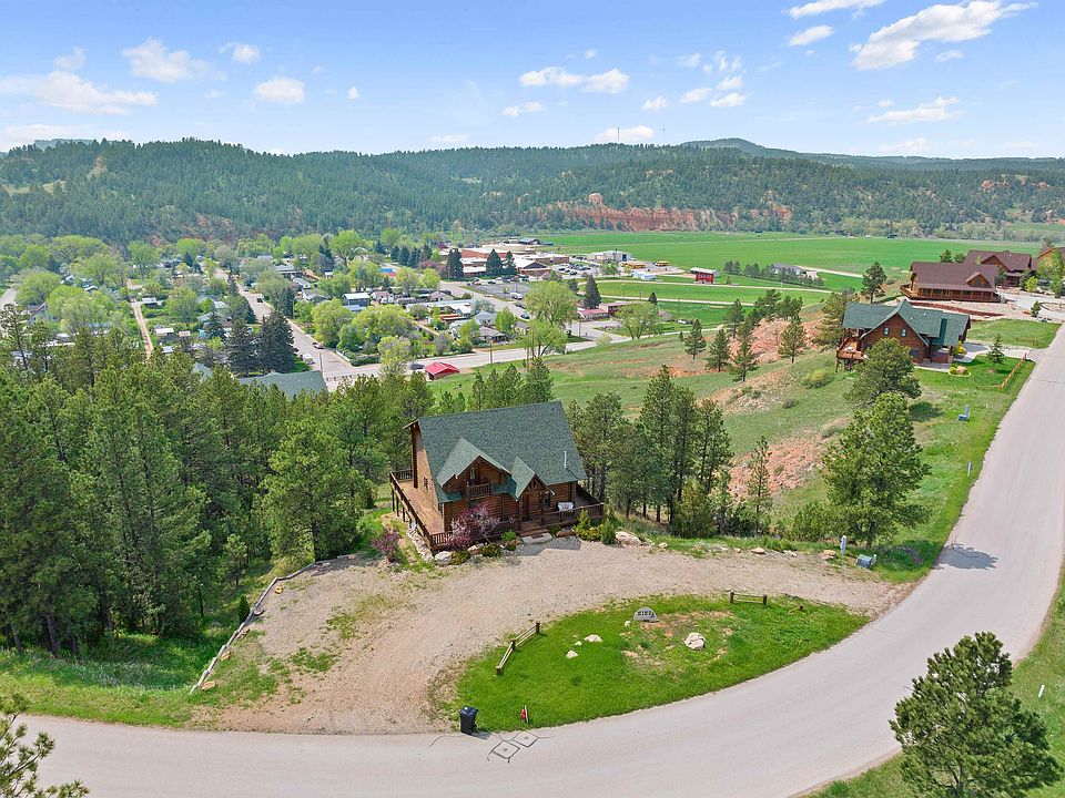 44 Tower View Dr, Hulett, WY 82720 Zillow