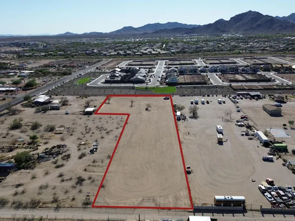 000 N 201st Avenue #11, Buckeye, AZ 85396