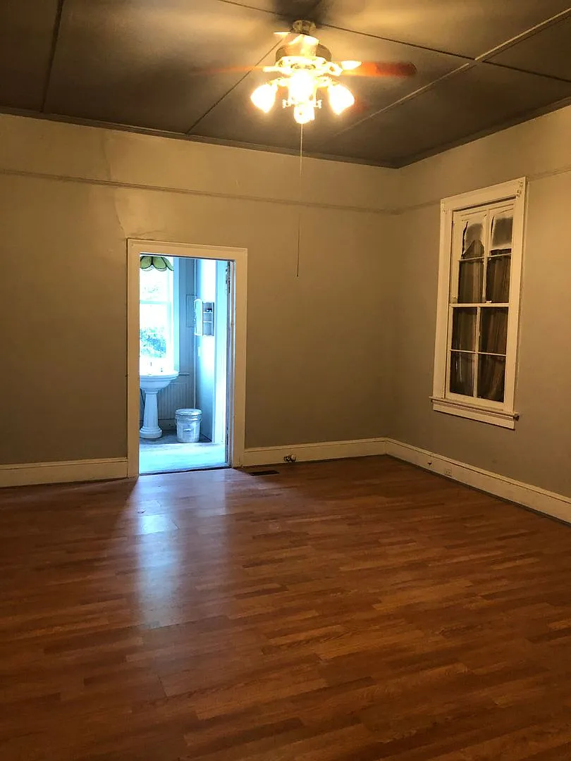 Four Bedroom Two Bath Home — Photo 2