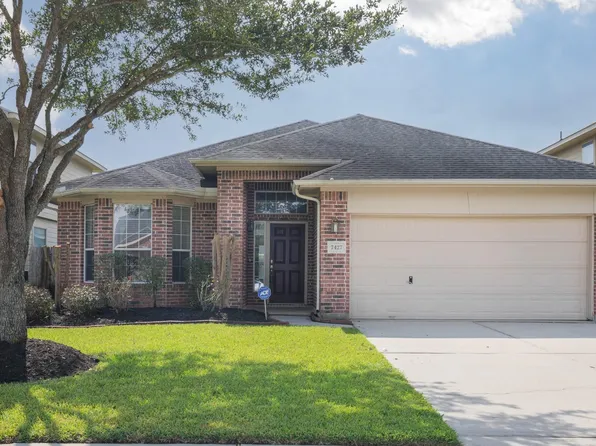 7427 Boerne Creek Dr, Richmond, TX 77407