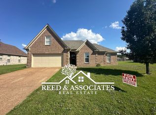 5084 Delaney Valley Ln, Arlington, TN 38002