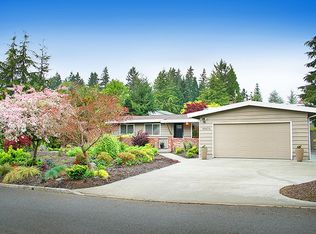16404 SE 16th St, Bellevue, WA 98008
