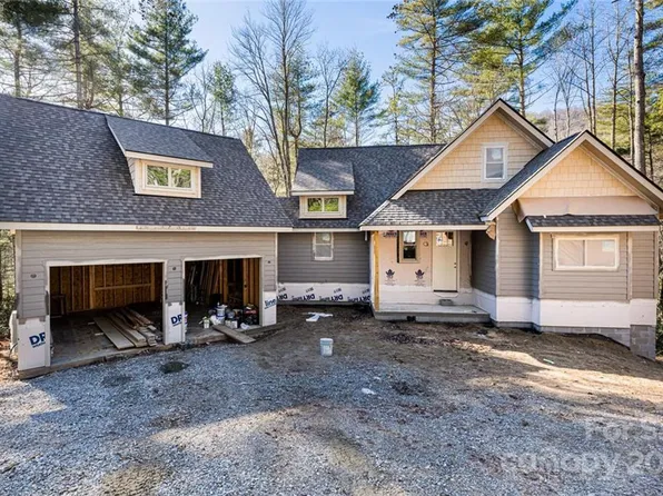 68 Huckleberry Ridge Ln Lot 111R2, Zirconia, NC 28790