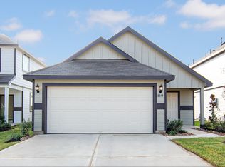 2512 Hawks Eye Dr, Conroe, TX 77301