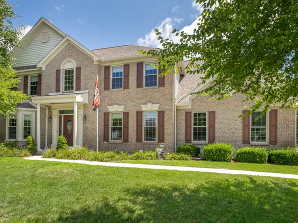 14623 Francis Ct, Westfield, IN 46074