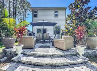 124 Mustard Hill Ct, Saint Augustine, FL 32086
