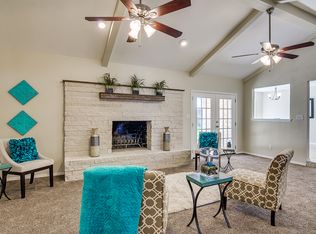 3620 Bellwood Dr, Norman, OK 73072