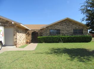 1207 S Kelly Ave, Odessa, TX 79763