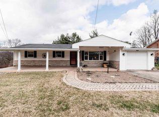 4825 Sherwood Dr, Ashland, KY 41101