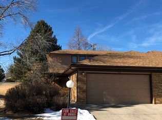 1397 Aspen Pl, Loveland, CO 80538