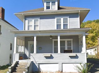 605 Court Ave, Weston, WV 26452