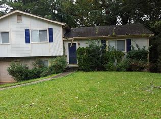 2140 Edgemore Dr, Atlanta, GA 30316