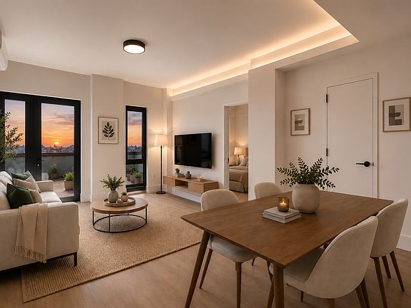 3rd image of 1510 Gates Ave #801