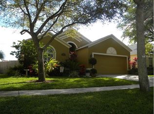 7715 Bristol Park Dr, Apollo Beach, FL 33572